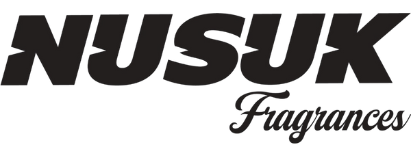 Nusuk Fragrances